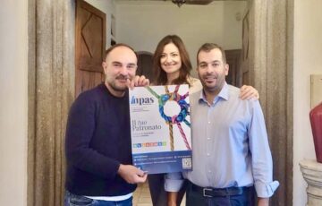 Italiani in Sud America, Francesca de Natale: a Rosario il primo patronato Federcasa per i diritti dei residenti italiani